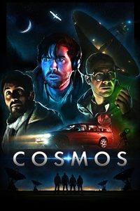 Cosmos poster