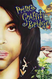 Graffiti Bridge poster
