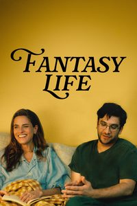 Fantasy Life poster