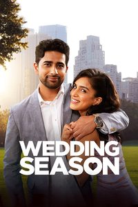 Wedding Season poster