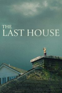 The Last House poster