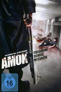 April Showers poster
