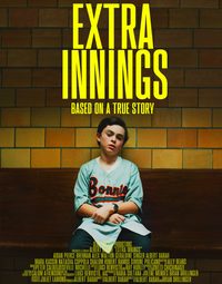Extra Innings poster
