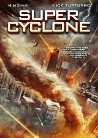 Super Cyclone poster