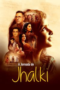 Jhalki poster
