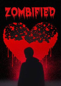 Zombified poster