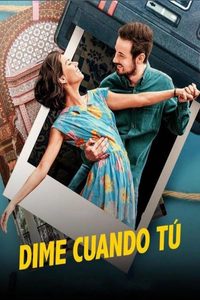 Tell Me When poster