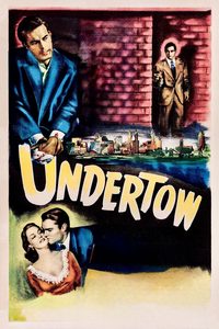 Undertow poster