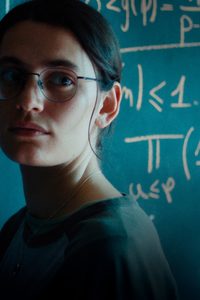 Marguerite’s Theorem poster