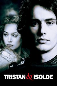 Tristan + Isolde poster