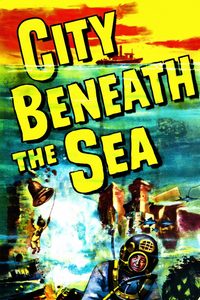 City Beneath the Sea