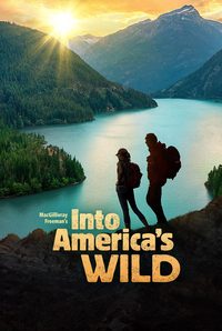 Into Nature's Wild poster
