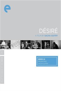 Désiré poster