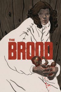 The Brood poster