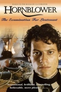 Horatio Hornblower: The Fire Ship