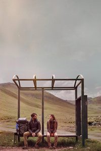 Without Saying Goodbye poster