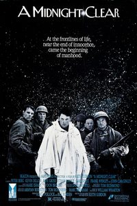 A Midnight Clear poster
