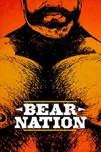 Bear Nation poster