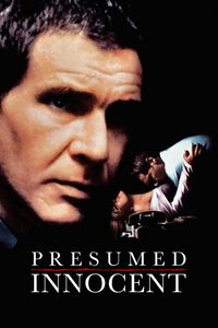 Presumed Innocent