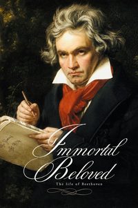 Immortal Beloved poster