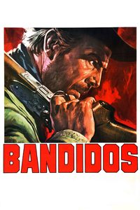 Bandidos poster
