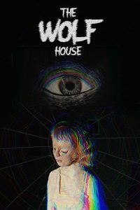 The Wolf House