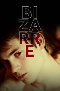 Bizarre poster