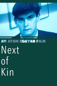 Next of Kin poster