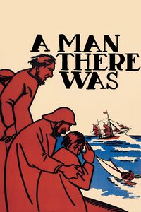 A Man There Was poster