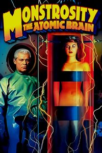 Monstrosity poster