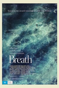 Breath poster