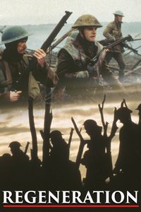 Regeneration poster