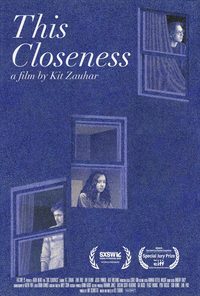 This Closeness poster