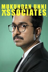 Mukundan Unni Associates ™ poster
