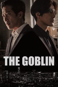 The Goblin poster