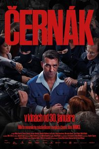 ČERNÁK poster