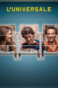 L'Universale poster