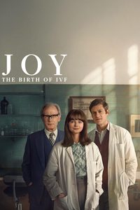 JOY poster