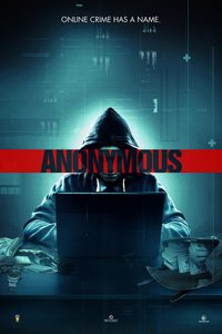Hacker poster
