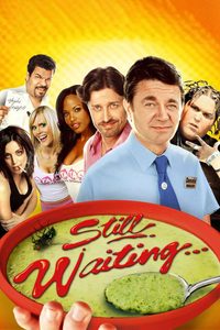 Still Waiting... poster
