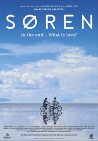 Søren poster