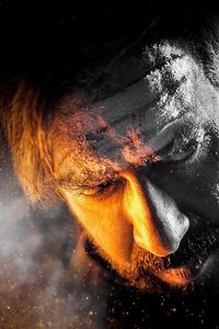 Bholaa poster