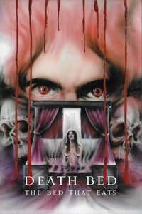 Death Bed: The Bed That Eats poster