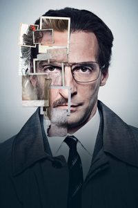 Nobody from Nowhere poster