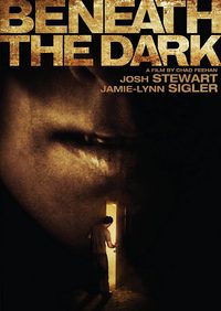 Beneath the Dark poster