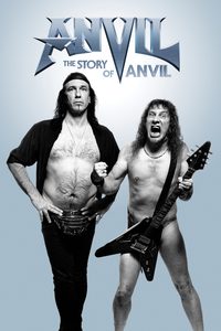 Anvil: The Story of Anvil