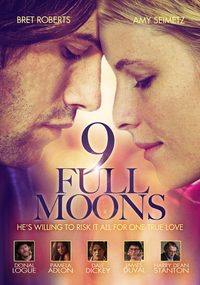9 Full Moons poster