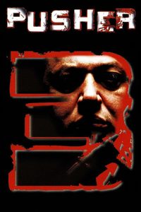 I'm the Angel of Death: Pusher III