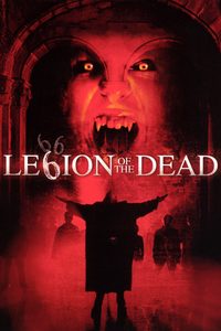 Legion of the Dead poster
