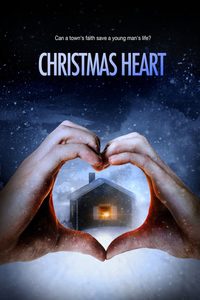 The Christmas Heart poster